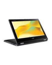 Acer Chromebook Spin 511 R756T-TCO Bærbar PC - Intel N-series N100 - 8 GB LPDDR5 - 64 GB eMMC - Kingston - 11.6