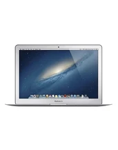 Apple 13  MacBook Air - Intel i5 5350U 1.8GHz 128GB SSD 8GB Early-2017 - Grade B - Genbrugt