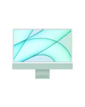 Apple iMac with 4.5K Retina display - alt-i-én - M1 - 8 GB - SSD 512 GB - LED 24