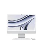 Apple iMac with 4.5K Retina display - alt-i-én - M3 - 8 GB - SSD 256 GB - LED 24