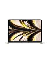 Apple MacBook Air M2 2022 13 - 8GB RAM - 256GB SSD - Starlight