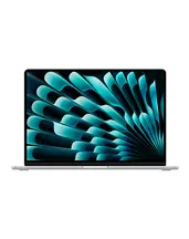 Apple MacBook Air M2 2023 15 - 8GB - 256GB - Silver