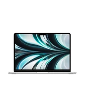 Apple MacBook Air M2 2022 13 - 8GB RAM - 512GB SSD - Silver