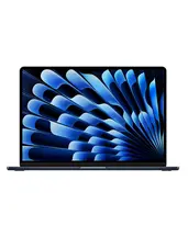 Apple MacBook Air M2 2023 15 - 8GB - 512GB SSD - Midnight