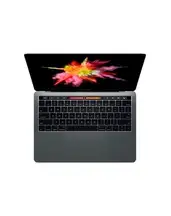 Apple MacBook Pro 13 with Touch Bar - 13.3 - Core i5 8257U - 8 GB RAM - 256 GB SSD - Refurbished