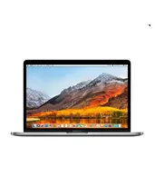 Apple MacBook Pro 2019 13 - 8GB RAM  256GB SSD - Touch Bar - Silver - Refurbished
