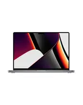 Apple Macbook Pro 16 - M1 Pro 10-Core CPU  16-Core GPU - 16GB RAM - 1TB SSD - Liquid Retina XDR skærm - Space Grey