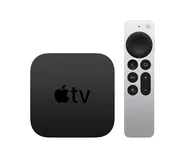 Apple TV 4K 64GB 2. generation 2021 - MXH02HY/A