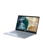 ASUS Chromebook Flip CX5 CX5400FMA-AI0084 - 14 Touchscreen - Core i3 1110G4 - 8 GB RAM - 128 GB SSD
