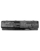 CoreParts Battery - laptop battery - Li-Ion - 4400 mAh - 48.8 Wh