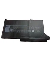 Dell - Kit - laptop battery - 42 Wh