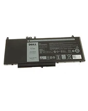 Dell - laptop battery - Li-Ion - 62 Wh / 6MT4T