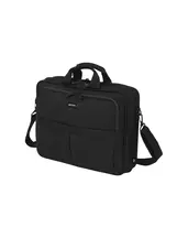 DICOTA Eco Top Traveller SCALE - bæretaske til bærbar PC