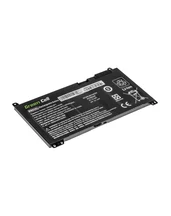 Green Cell - laptop battery - Li-pol - 3400 mAh