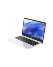 HP Chromebook 15a-na0001no Bærbar PC - Intel Celeron N4500 / 1.1 GHz - 4 GB LPDDR4X - 64 GB eMMC - 15.6