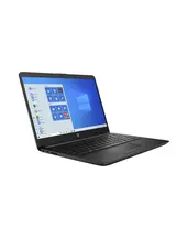 HP Laptop 14-cf2001no Bærbar PC - Intel Pentium Silver N5030 / 1.1 GHz - 4 GB DDR4 - 128 GB SSD M.2 SATA - 14