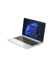 HP ProBook 440 G10 Notebook Bærbar PC - Intel Core i5 13th Gen 1335U / 1.3 GHz - 16 GB DDR4 - 256 GB SSD M.2 2280 PCIe - NVM Express NVMe - 14