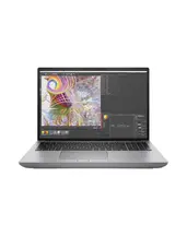 HP ZBook Fury 16 G9 Mobile Workstation Bærbar PC - Intel Core i9 12. Gen 12950HX / 2.3 GHz - 64 GB DDR5 - 512 GB SSD M.2 2280 PCIe 4.0 x4 - NVM Express NVMe, tredobbelt niveau-celle TLC + 2 TB SSD - 16
