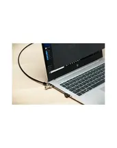 Kensington NanoSaver Keyed Laptop Lock - sikkerhedskabel
