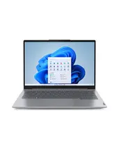 Lenovo ThinkBook 14 G6 IRL 21KG Bærbar PC - Intel Core i5 13th Gen 1335U / 1.3 GHz - 16 GB DDR5 - 256 GB SSD M.2 2242 PCIe 4.0 x4 - NVM Express NVMe - 14