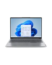 Lenovo ThinkBook 16 G6 IRL 21KH Bærbar PC - Intel Core i5 13th Gen 1335U / 1.3 GHz - 16 GB DDR5 - 256 GB SSD M.2 2242 PCIe 4.0 x4 - NVM Express NVMe - 16