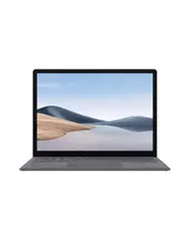 Microsoft Surface Laptop 4 Bærbar PC - AMD Ryzen 5 4680U / 2.2 GHz - 16 GB LPDDR4X - 256 GB SSD - 13.5