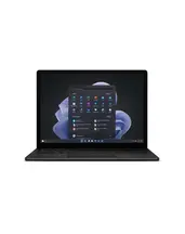 Microsoft Surface Laptop 5 for Business Bærbar PC - Intel Core i5 12. Gen 1245U / 1.6 GHz - 8 GB LPDDR5X - 256 GB SSD - 13.5