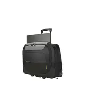 Targus CityGear Travel Laptop Roller - bæretaske til bærbar PC
