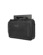 Targus Corporate Traveler Topload - bæretaske til bærbar PC