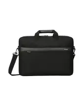 Targus GeoLite EcoSmart Slim Brief - bæretaske til bærbar PC