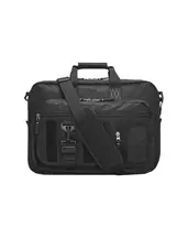 V7 Elite CTX16-OPS-BLK - bæretaske til bærbar PC