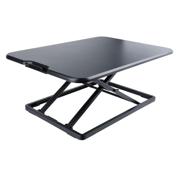 StarTech.com StarTech.com LAPTOP-SIT-STAND desktop arbejdsplads med siddestativ - Byens-IT