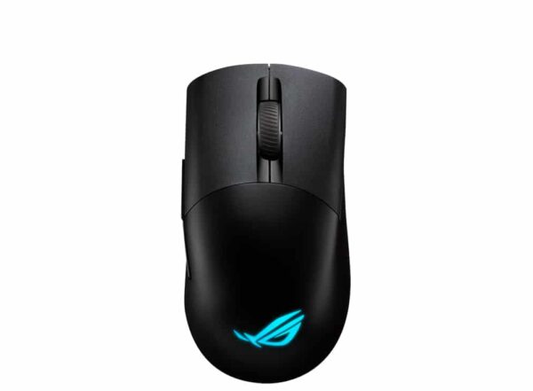 ASUS ASUS ROG Keris Wireless AimPoint mus Spil Højre hånd RF Wireless + Bluetooth + USB Type-C Optisk 36000 dpi - Byens-IT