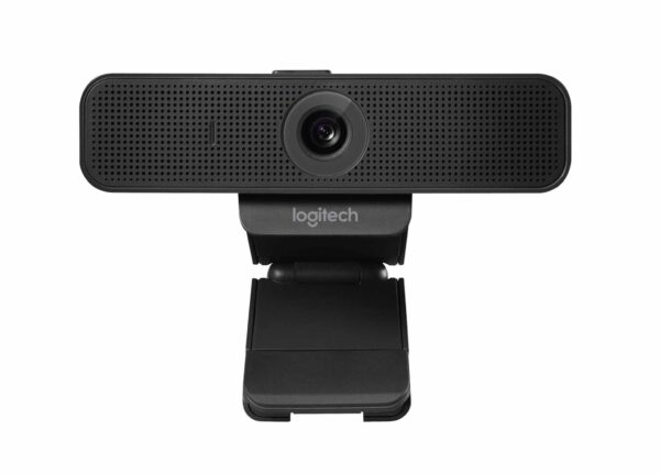 Logitech Logitech C925e webcam 3 MP 1920 x 1080 pixel USB Sort - Byens-IT