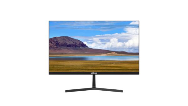 Dahua Technology Dahua Technology LM24-B200S LED display 60,5 cm (23.8") 1920 x 1080 pixel Fuld HD Sort - Byens-IT