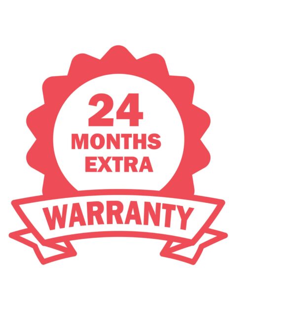 T1A T1A UPGRADE TO 2 YEAR EXTRA WARRANTY 1 licens(er) 1 År - Byens-IT