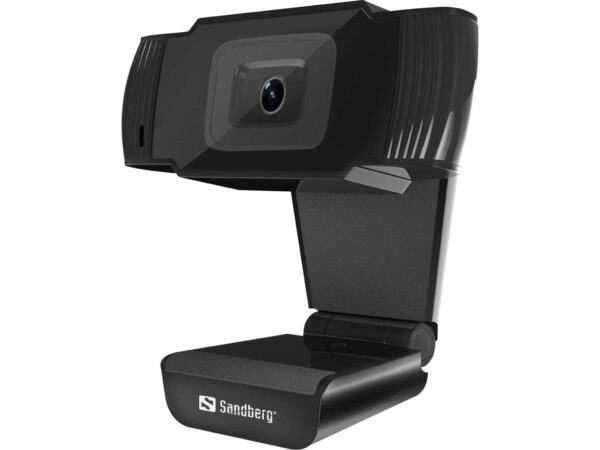 Sandberg Sandberg USB Webcam 480P Saver - Byens-IT