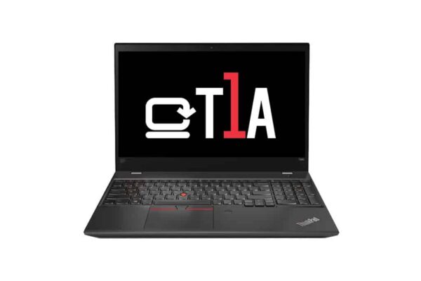 T1A T1A Lenovo ThinkPad T580 Refurbished Intel® Core™ i5 i5-8250U Laptop 39,6 cm (15.6") Fuld HD 8 GB DDR4-SDRAM 240 GB SSD Wi-Fi 5 (802.11ac) Windows 10 Pro Sort - Byens-IT