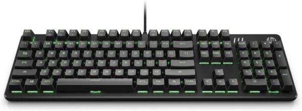 HP HP Pavilion Gaming Keyboard 550 - Byens-IT