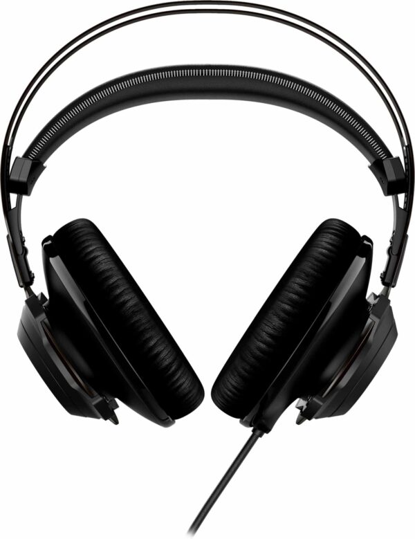 HP HyperX Cloud Revolver  gaming-headset + 7.1 (metal) - Byens-IT