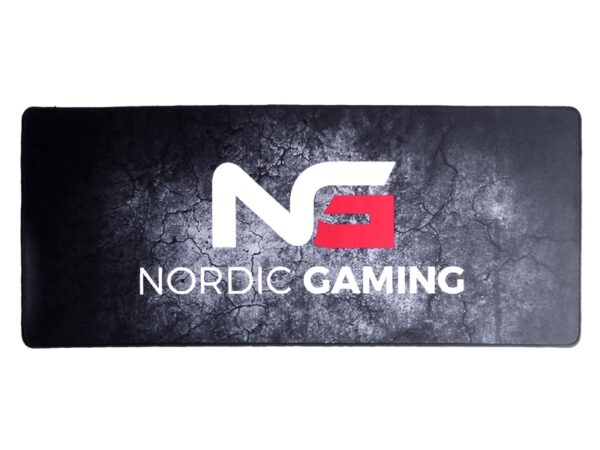 Nordic Gaming Mousepad 70 x 30 - Byens-IT