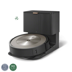 iRobot OS