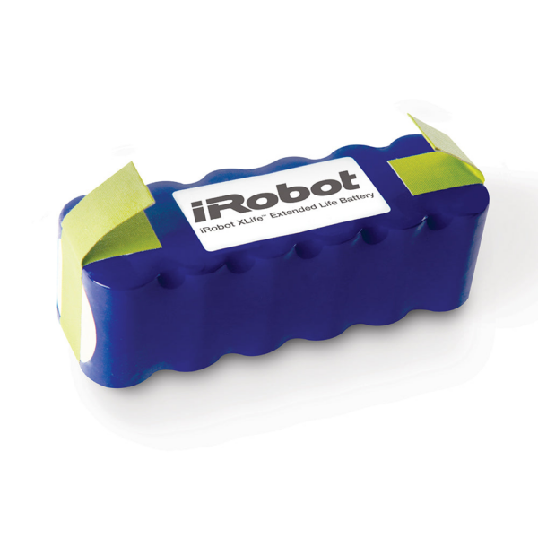 iRobot® XLife™-batteri med lang levetid - iRobot