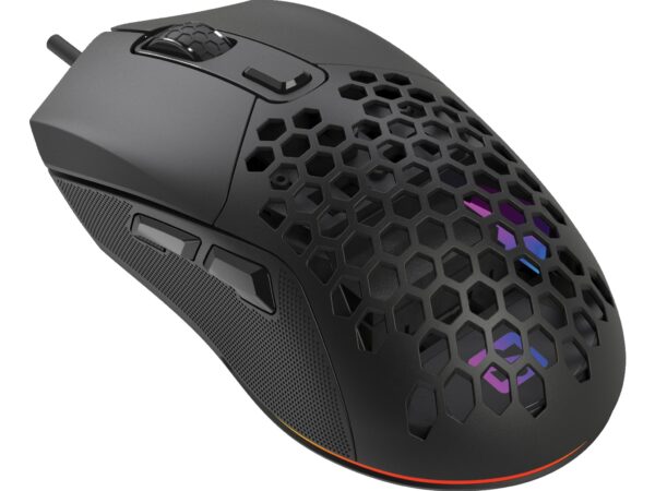 Sandberg Sandberg FlexCover 6D Gamer Mouse - Byens-IT