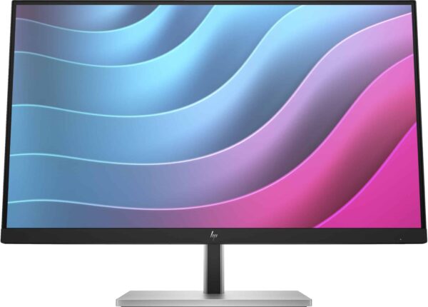 HP HP E-Series E24 G5 FHD Monitor - Byens-IT