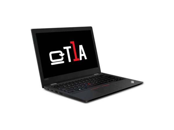 T1A T1A ThinkPad Lenovo L390 Refurbished Intel® Core™ i5 i5-8365U Laptop 33,8 cm (13.3") Fuld HD 8 GB DDR4-SDRAM 256 GB SSD Wi-Fi 5 (802.11ac) Windows 10 Pro Sort - Byens-IT