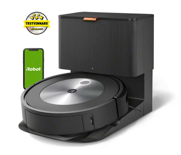 Roomba® j7+ - iRobot