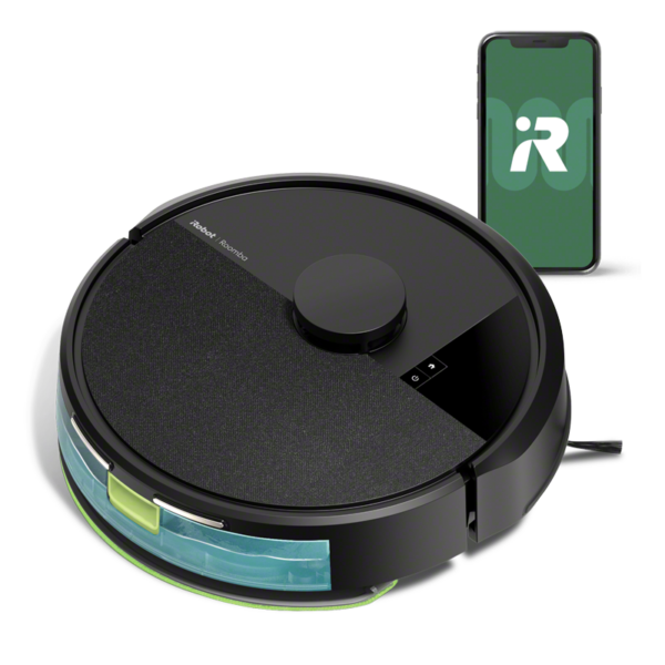 Roomba® 105 Combo-robot - iRobot