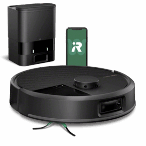 Roomba® Max 705 Vac-robot + AutoEmpty™-dock - iRobot