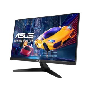 ASUS ASUS VY249HGE computerskærm 60,5 cm (23.8") 1920 x 1080 pixel Fuld HD Sort -